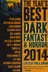 Book cover of The Year's Best Dark Fantasy & Horror 2014