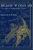 Book cover of Black Wings III - New Tales of Lovecraftian Horror