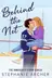 Book cover of Behind the Net