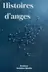 Book cover of Histoires d’anges
