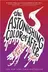 Book cover of The Astonishing Colour of After