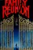 Book cover of Family reunion