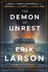 Book cover of The Demon of Unrest