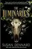 Book cover of The Luminaries