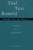 Book cover of Titel - Text - Kontext