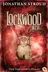 Book cover of Lockwood & Co. - Der Verfluchte Dolch