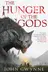 Book cover of The Hunger of the Gods