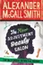 Book cover of The Minor Adjustment Beauty Salon