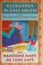Book cover of The Handsome Man's Deluxe Cafe