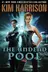 Book cover of The Undead Pool