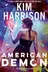Book cover of American Demon