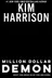 Book cover of Million Dollar Demon