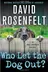 Book cover of Who Let the Dog Out?