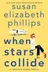 Book cover of When Stars Collide