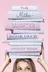Book cover of The Mother-Daughter Book Club