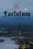 Book cover of Foundling Volume 3 Factotum