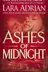 Book cover of Ashes of Midnight