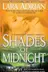 Book cover of Shades of Midnight