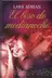 Book cover of El beso de medianoche