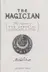 Book cover of The Magician (Secrets Imrtl Nicholas Flamel)