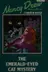 Book cover of The emerald-eyed cat mystery