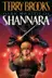 Book cover of DARK WRAITH OF SHANNARA