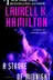 Book cover of A Stroke of Midnight