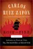 Book cover of The Rose of Fire