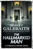 Book cover of The Hallmarked Man