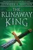 Book cover of The Runaway King
