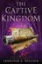 Book cover of The Captive Kingdom