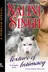 Book cover of Texture of Intimacy: A Psy/Changeling Novella (Psy/Changeling Series)