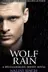 Book cover of Wolf Rain