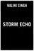 Book cover of Storm Echo