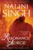 Book cover of Resonance Surge