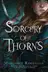 Book cover of Sorcery of Thorns