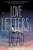 Book cover of Love Letters to the Dead