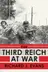 Book cover of The Third Reich at war