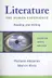 Book cover of Literature: The Human Experience Shorter