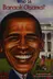 Book cover of Who Is Barack Obama?