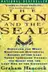 Book cover of The Sign and the Seal