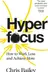 Book cover of Hyper Focus