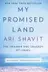 Book cover of My Promised Land