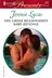 Book cover of The Greek Billionaire's Baby Revenge (Harlequin Presents)