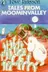 Book cover of Tales from Moominvalley