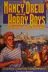 Book cover of COPPER CANYON CONSPIRACY (NANCY DREW HARDY BOY SUPERMYSTERY 21)