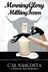 Book cover of Morning Glory Milking Farm