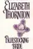 Book cover of Bluestocking Bride