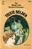 Book cover of Trixie Belden and the Mystery of the Phantom Grasshopper