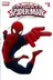 Book cover of Marvel Universe Ultimate Spider-Man - Comic Reader 1 (Marvel Comic Readers)
